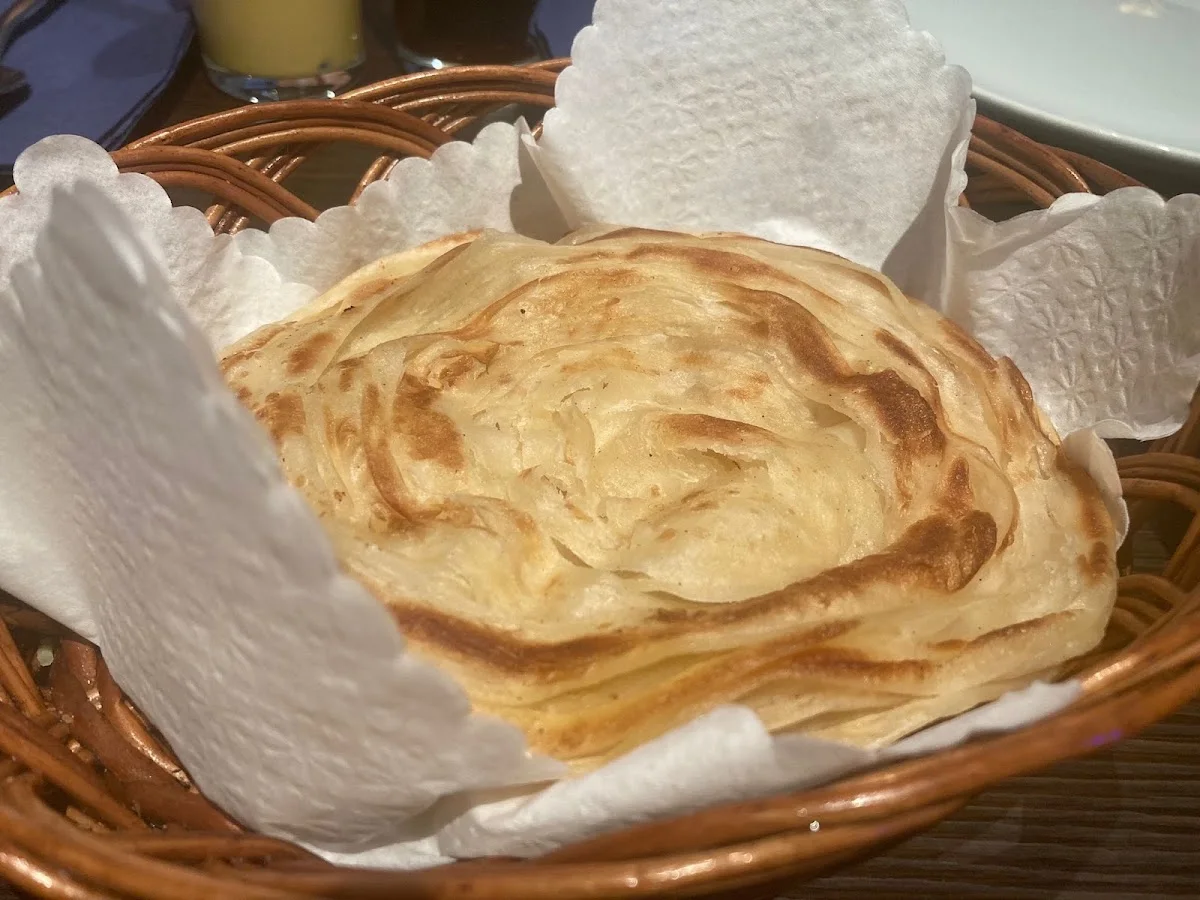 NILA South Indian - Kerala Restaurant – Paratha in Berlin