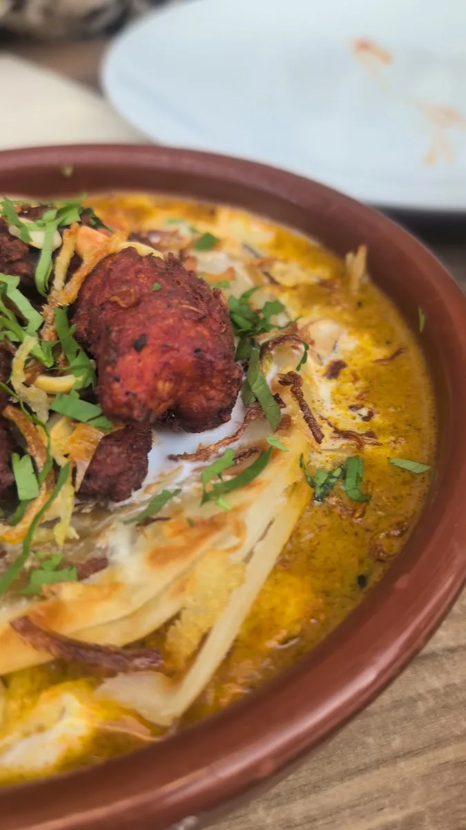 NILA South Indian - Kerala Restaurant – Curry in Berlin