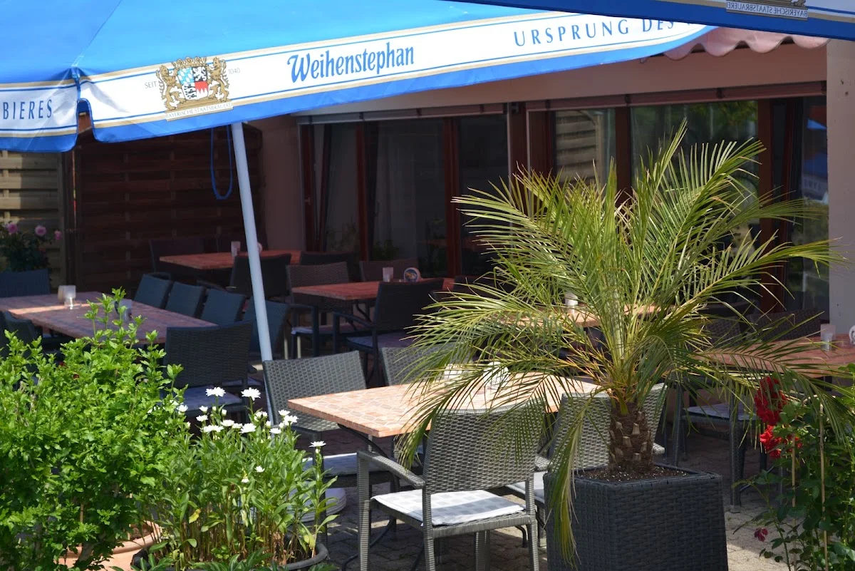 Ristorante Pizzeria Piccolo Mondo – Pizzeria in Winnenden, Baden-Württemberg