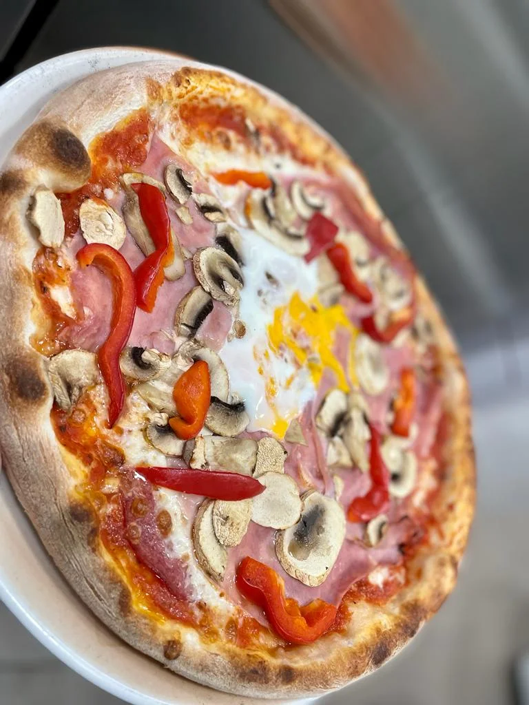 Ristorante Pizzeria Piccolo Mondo – Pizza in Winnenden, Baden-Württemberg