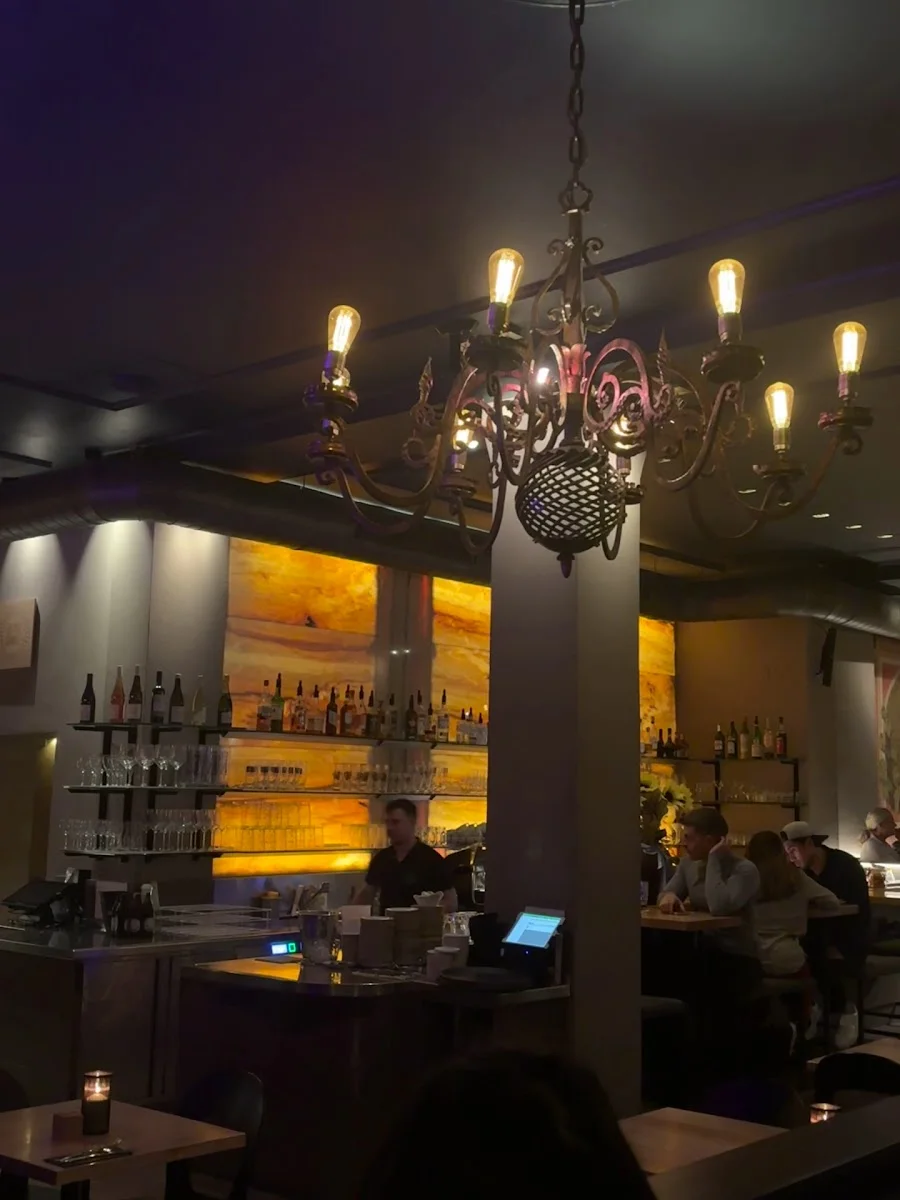 Bohne & Malz – Restaurant in München, Bayern