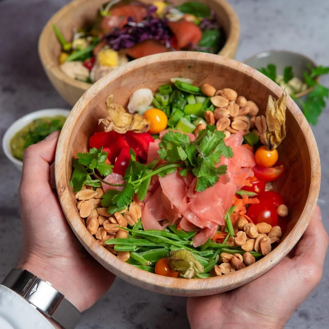 Bohne & Malz – Salat in München, Bayern