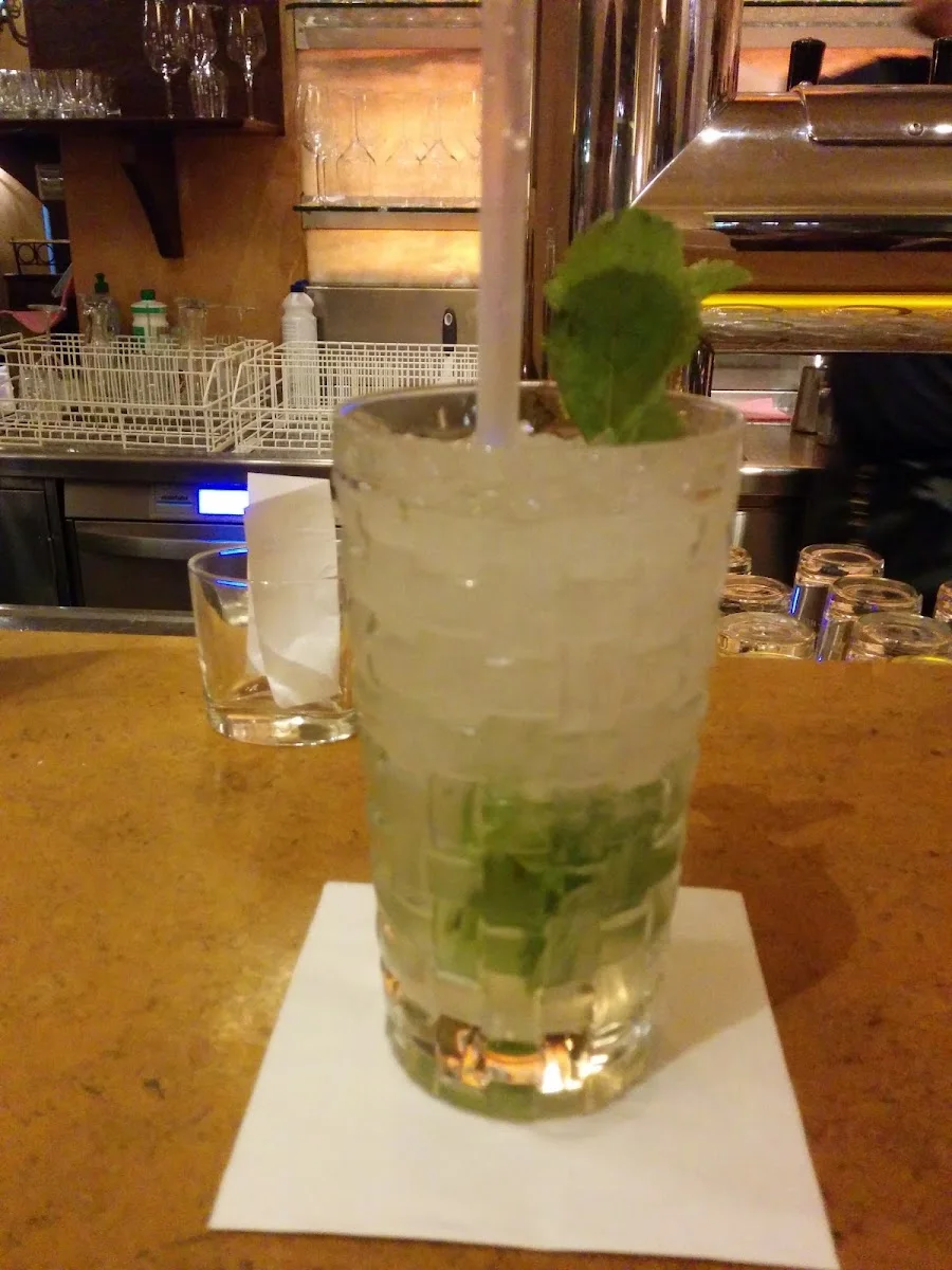 Bohne & Malz – Mojito in München, Bayern