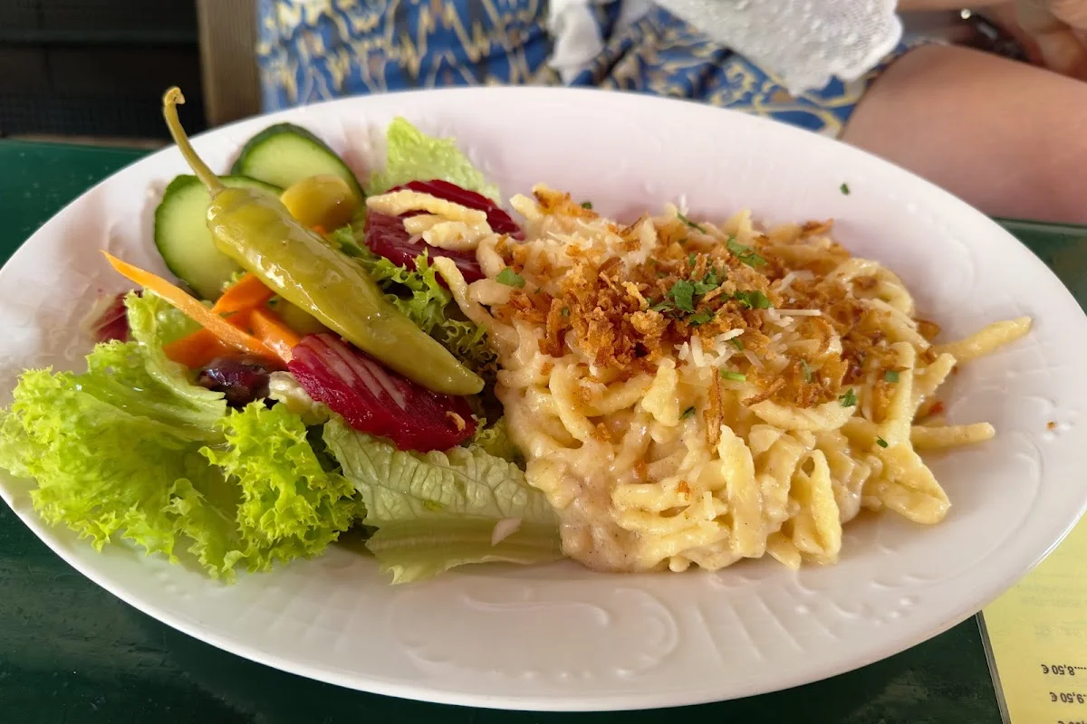 Thämer's – Essen und Trinken in Hamburg