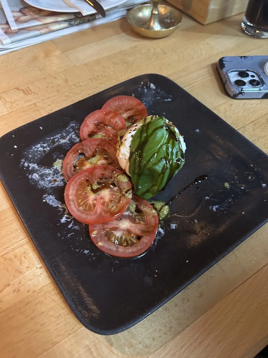 XII Apostel Köln – Caprese in Köln, Nordrhein-Westfalen