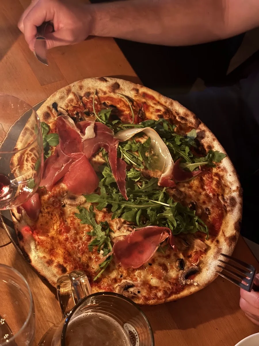 XII Apostel Köln – Pizza in Köln, Nordrhein-Westfalen