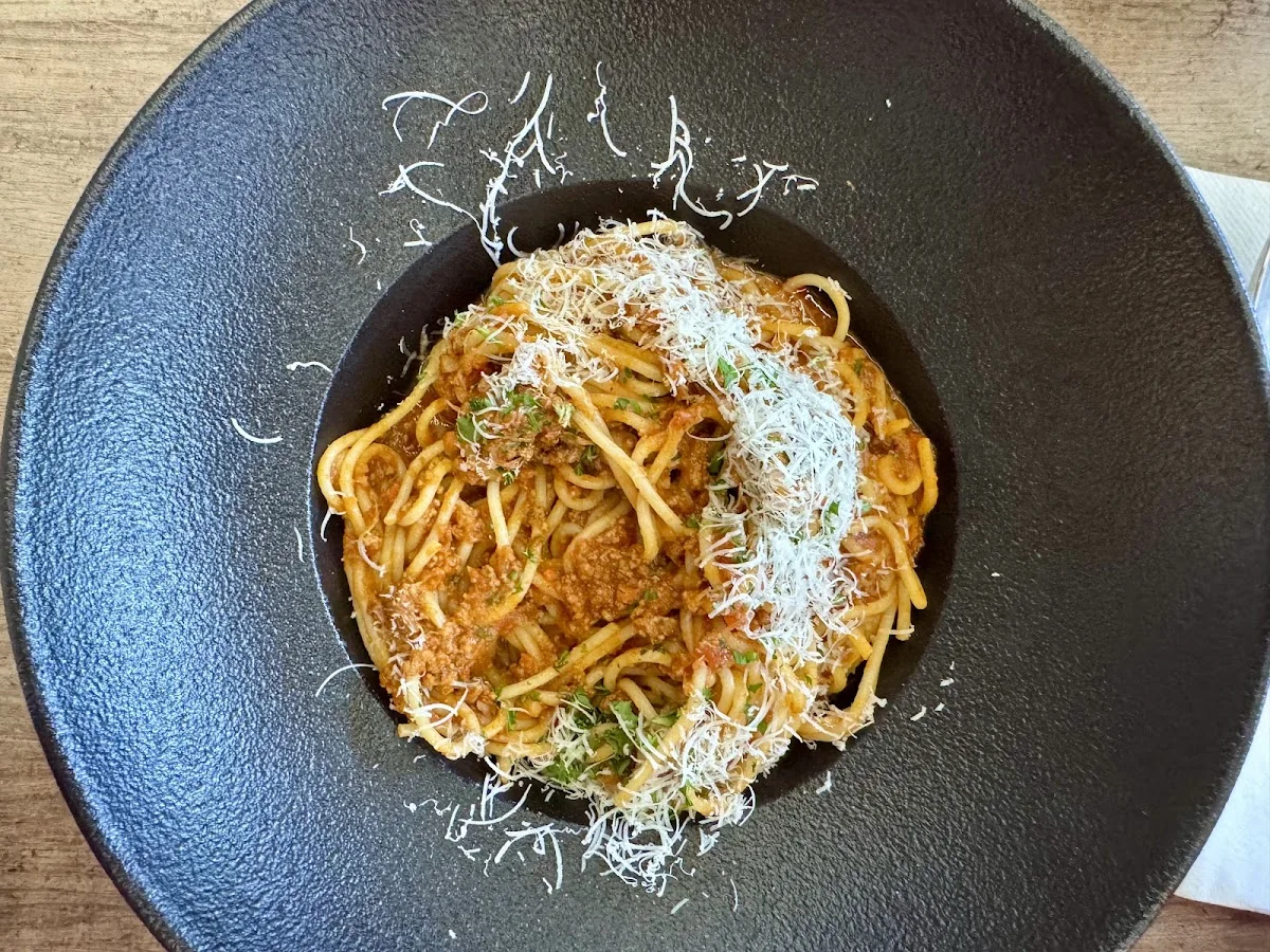 XII Apostel Köln – Spaghetti in Köln, Nordrhein-Westfalen