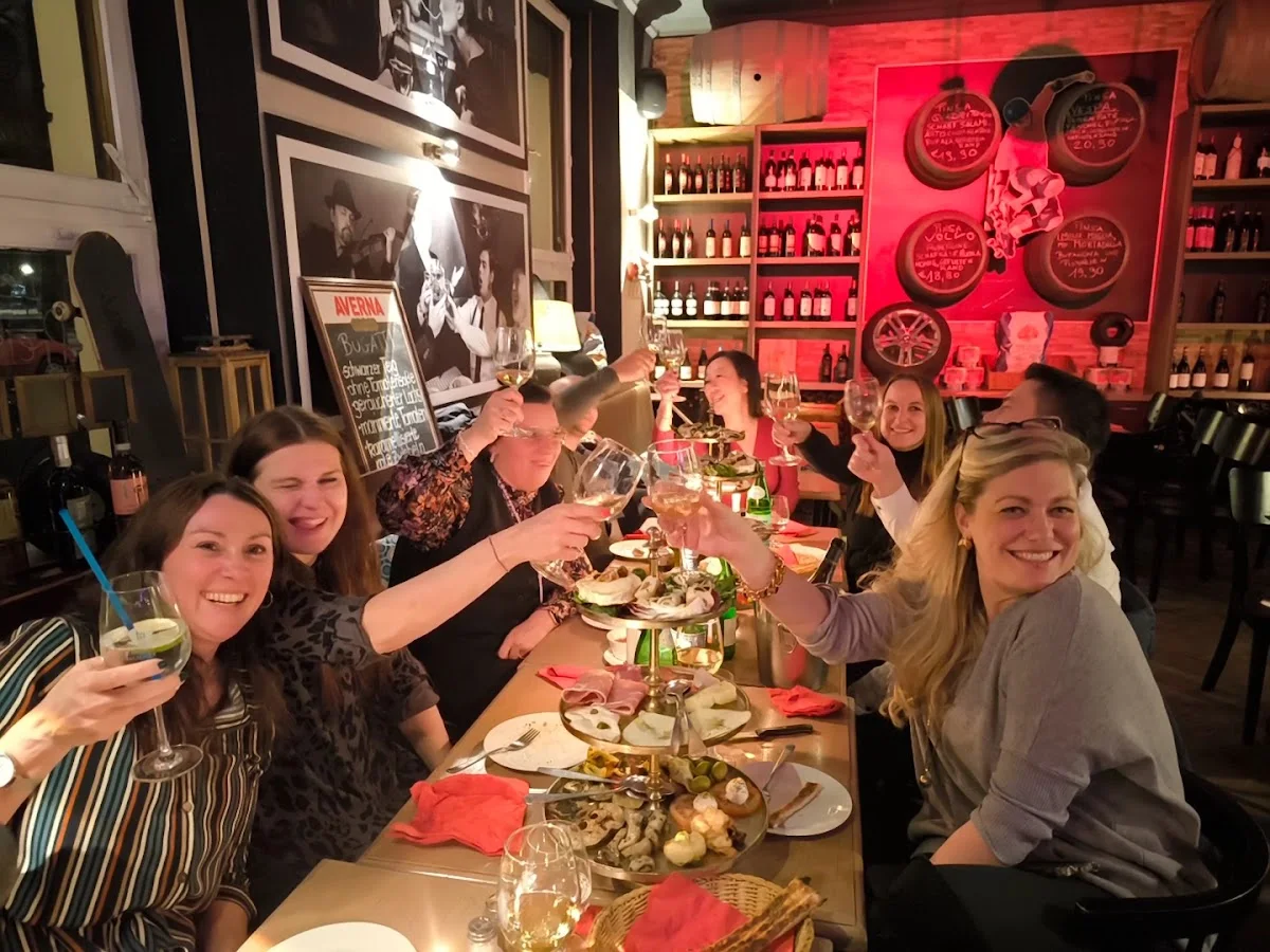 ROSSO MILLE MIGLIA – Restaurant in München, Bayern