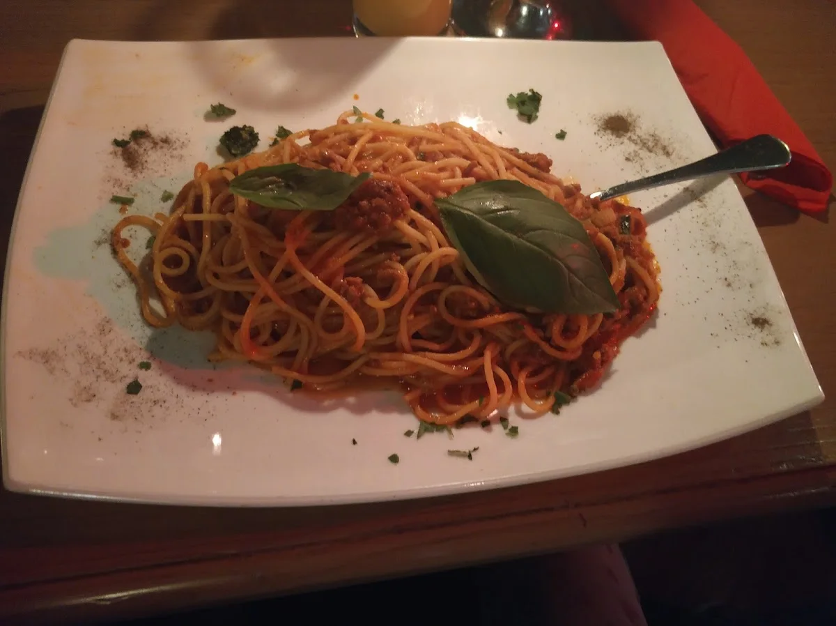 ROSSO MILLE MIGLIA – Spaghetti in München, Bayern