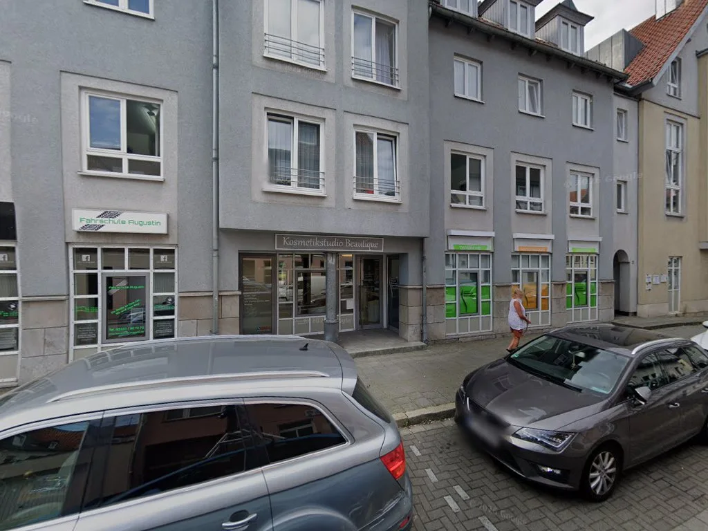 Goldschmiede Prunkstücke – Street View & 360°-Fotos in Wolfenbüttel, Niedersachsen