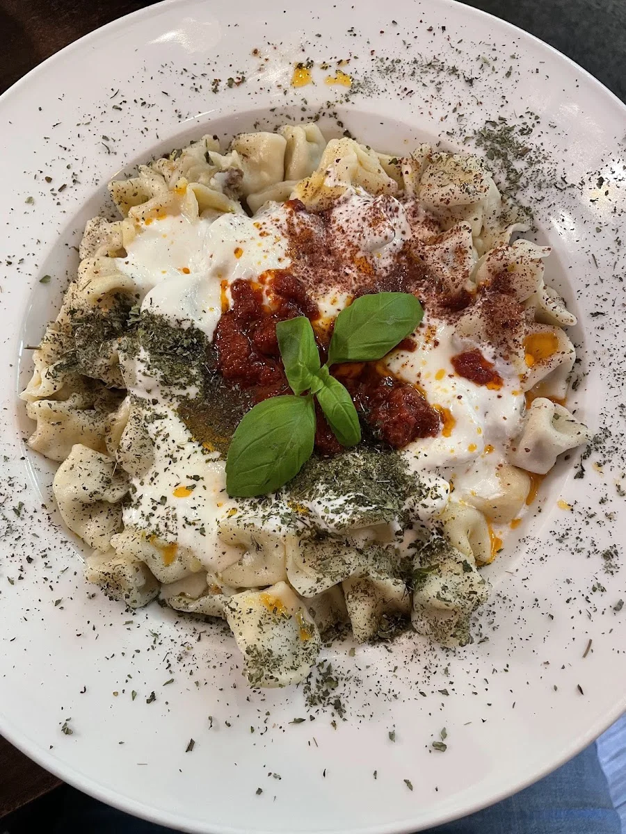 Yöre Gözleme & Mantı Evi – Essen und Trinken in Berlin