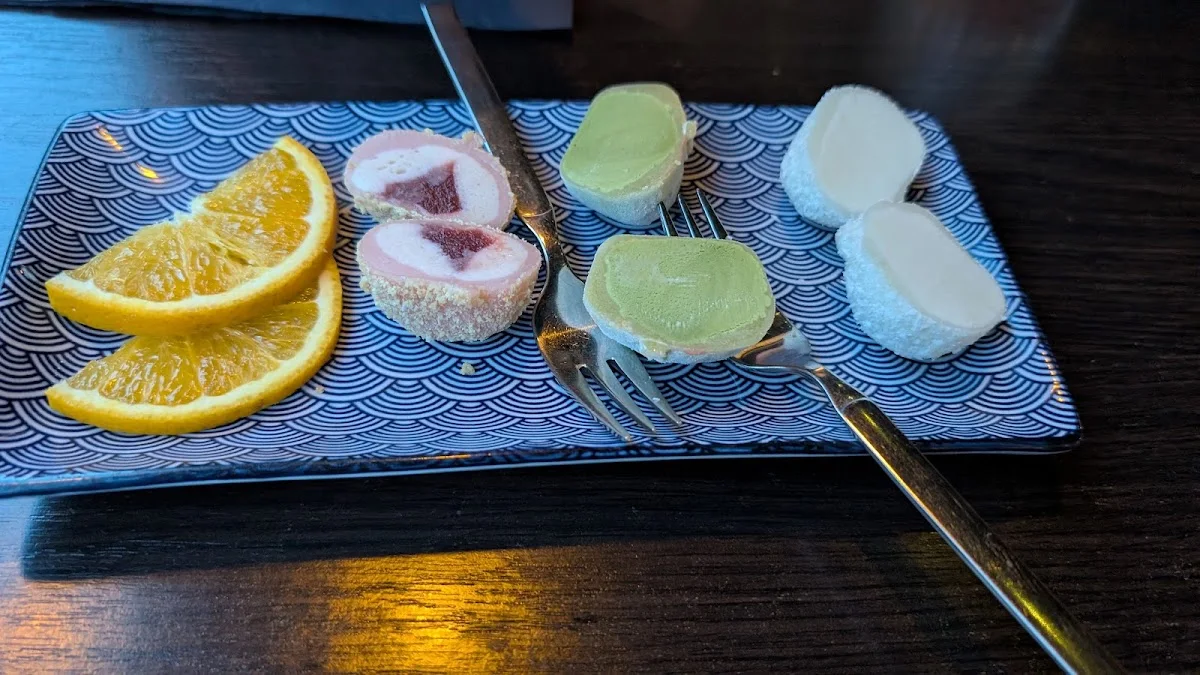 GORENSHI Frankfurt – Sushi-Restaurant in Frankfurt am Main, Hessen