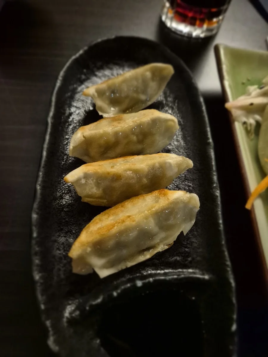 GORENSHI Frankfurt – Frühlingsrolle in Frankfurt am Main, Hessen