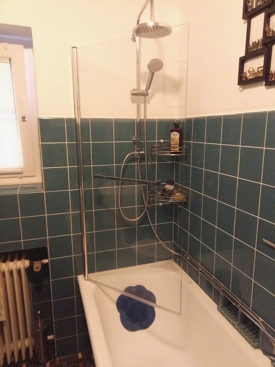 duschmeister.de – Bäderstudio in Ahrensburg, Schleswig-Holstein