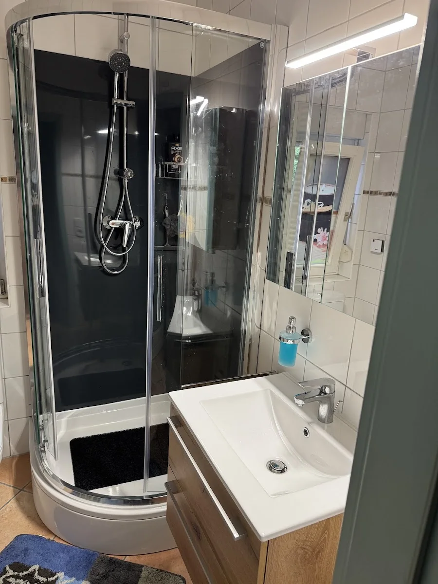 duschmeister.de – Badezimmer in Ahrensburg, Schleswig-Holstein