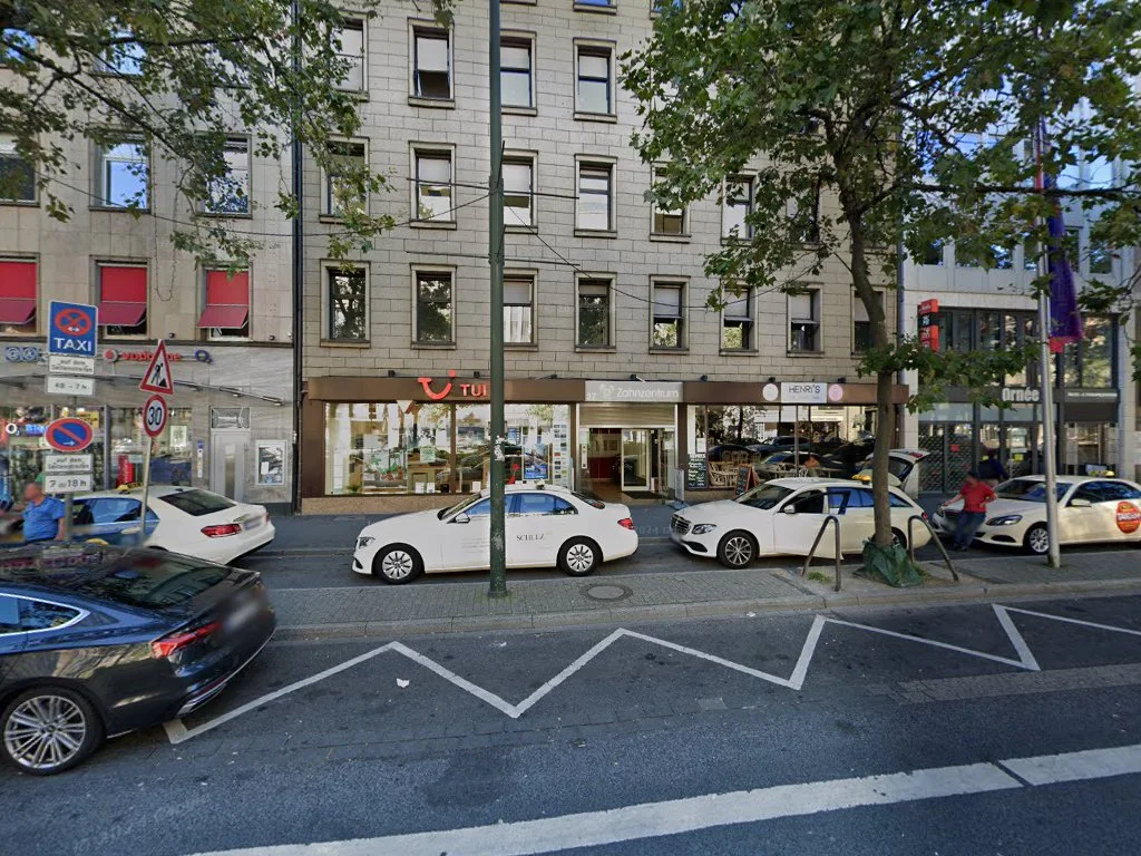 Souvenir-Düsseldorf – Street View & 360°-Fotos in Düsseldorf, Nordrhein-Westfalen