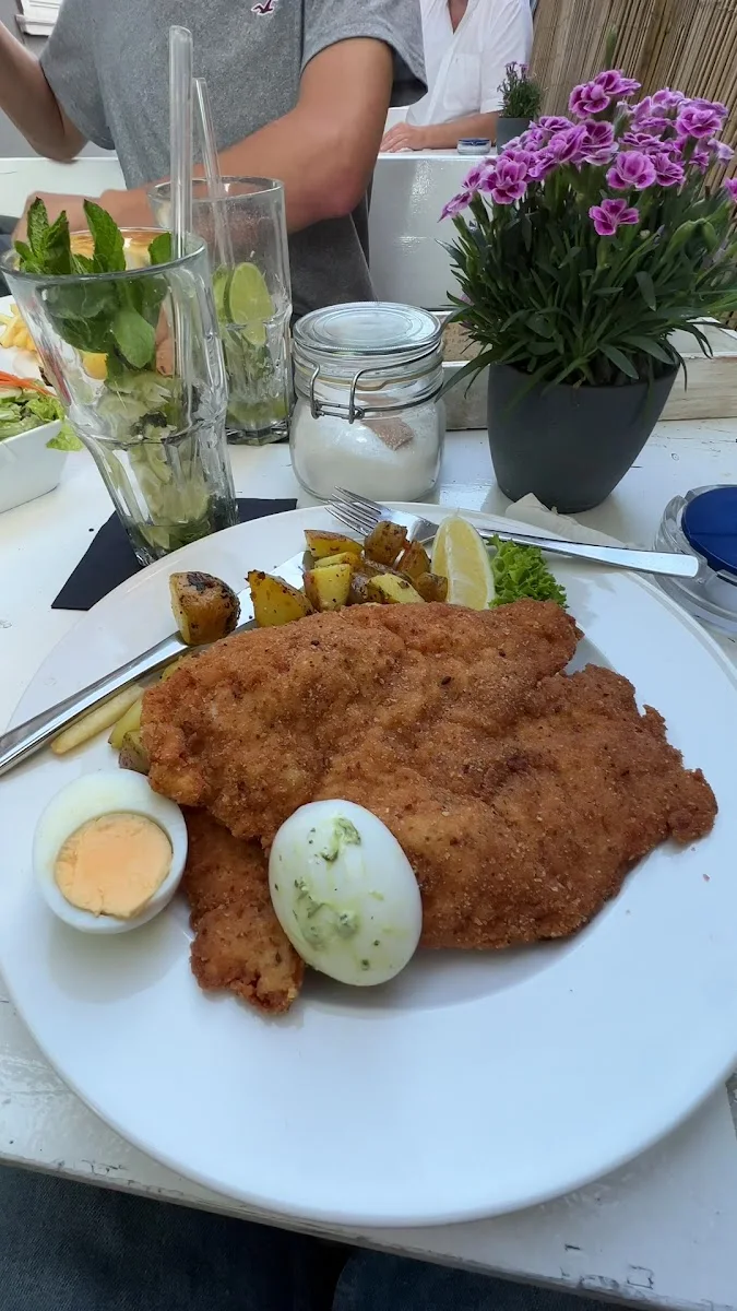 Lokalbahnhof – Café in Frankfurt am Main, Hessen