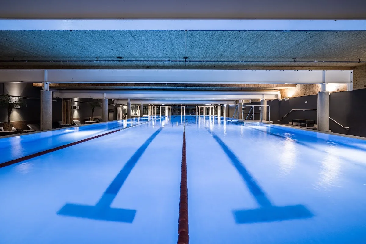 Fitness First München - Haidhausen – Vom Inhaber in München, Bayern