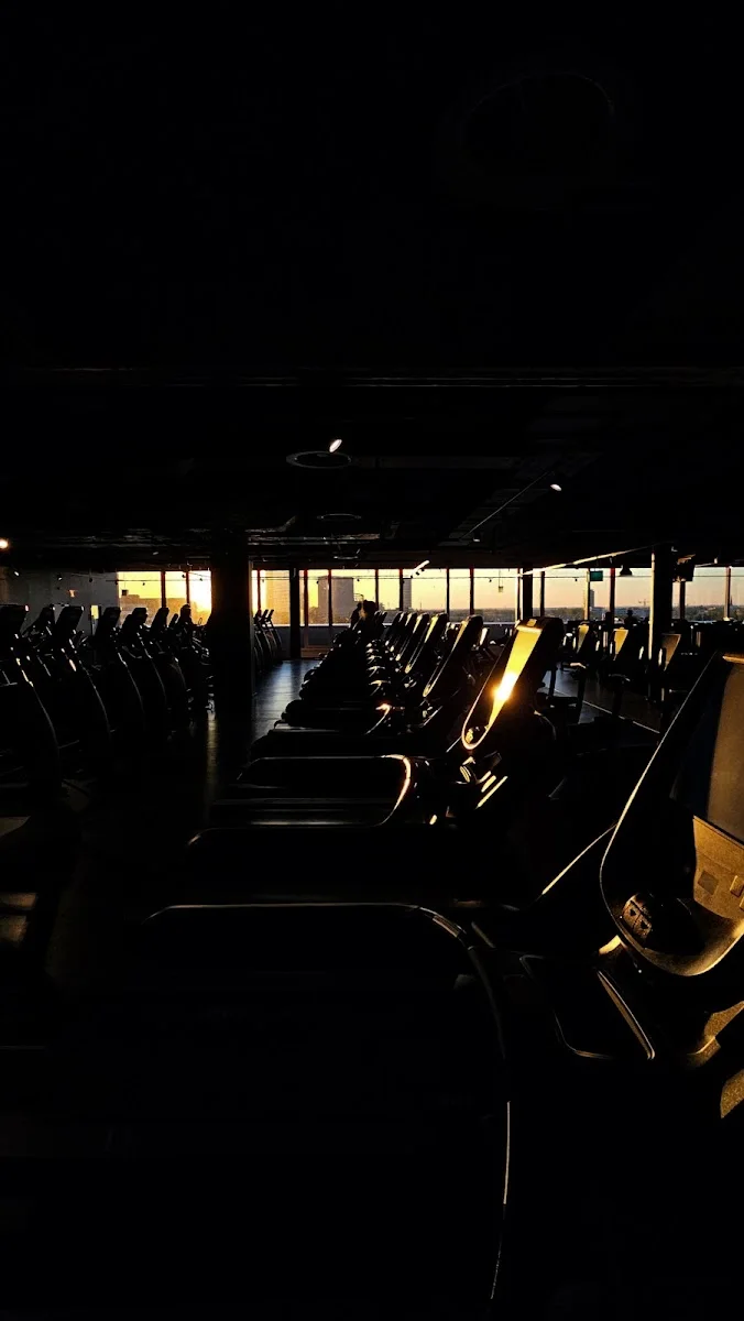 Fitness First München - Haidhausen – Besucherfoto von Stephanie in München, Bayern