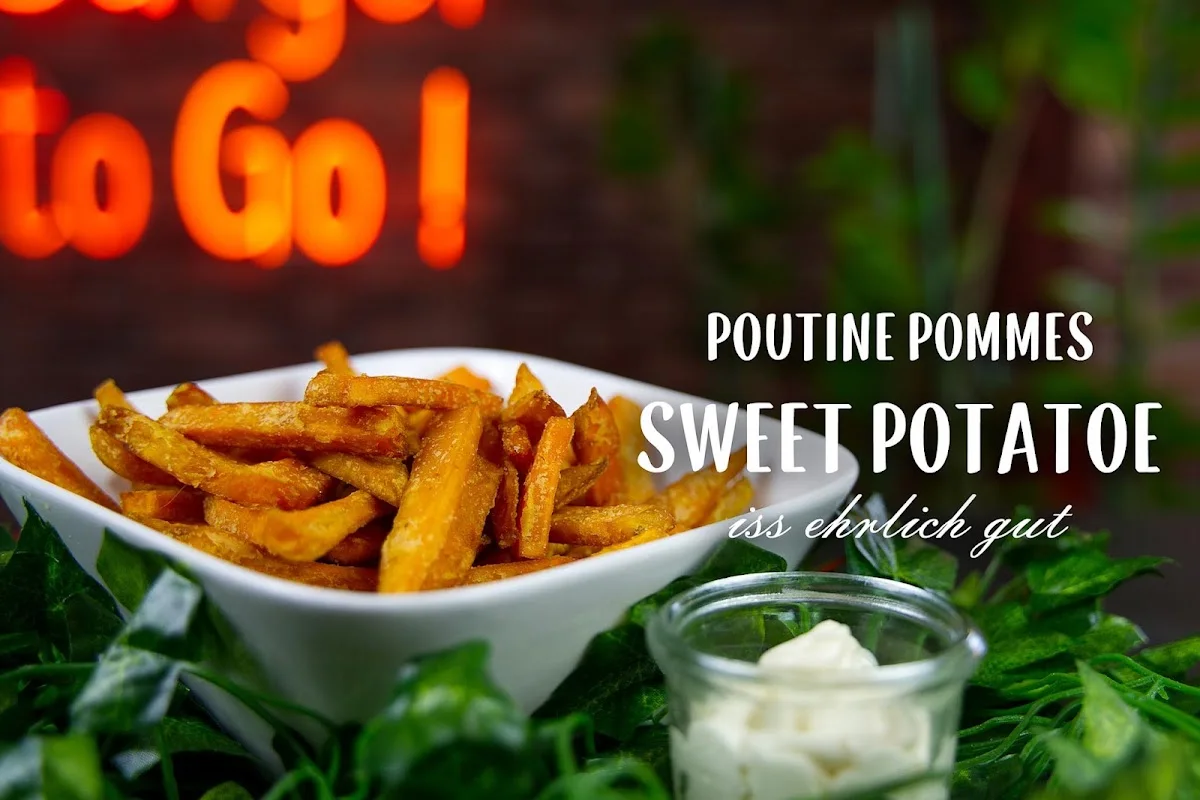 Glutwerk Voerde – Pommes frites in Voerde, Nordrhein-Westfalen