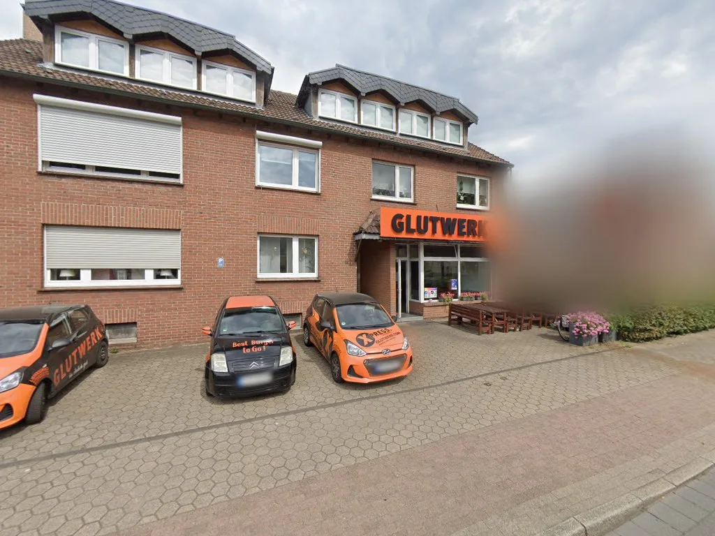 Glutwerk Voerde – Street View & 360°-Fotos in Voerde, Nordrhein-Westfalen