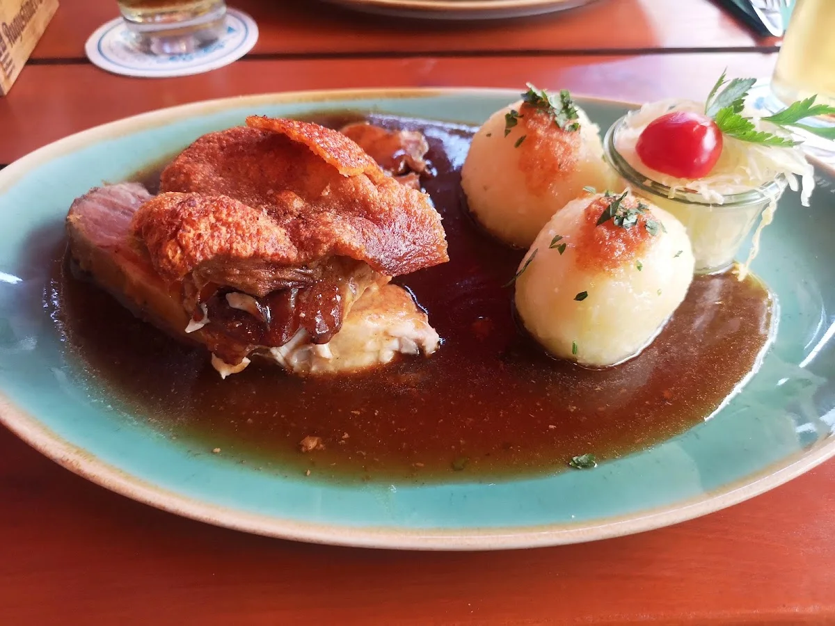 Sendlinger Augustiner – Restaurant in München, Bayern