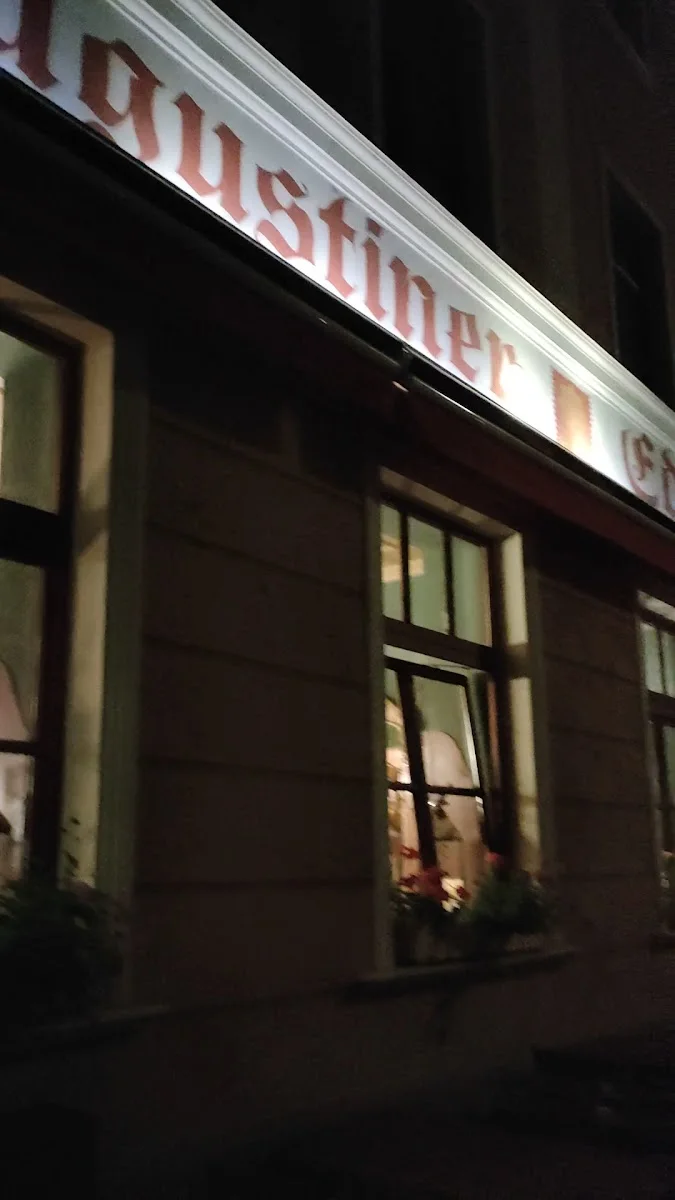 Sendlinger Augustiner – Restaurant in München, Bayern