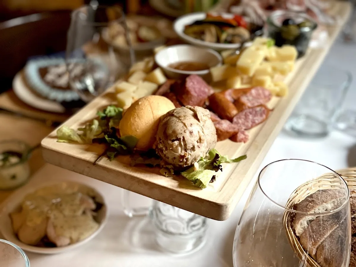 Sendlinger Augustiner – Essen und Trinken in München, Bayern