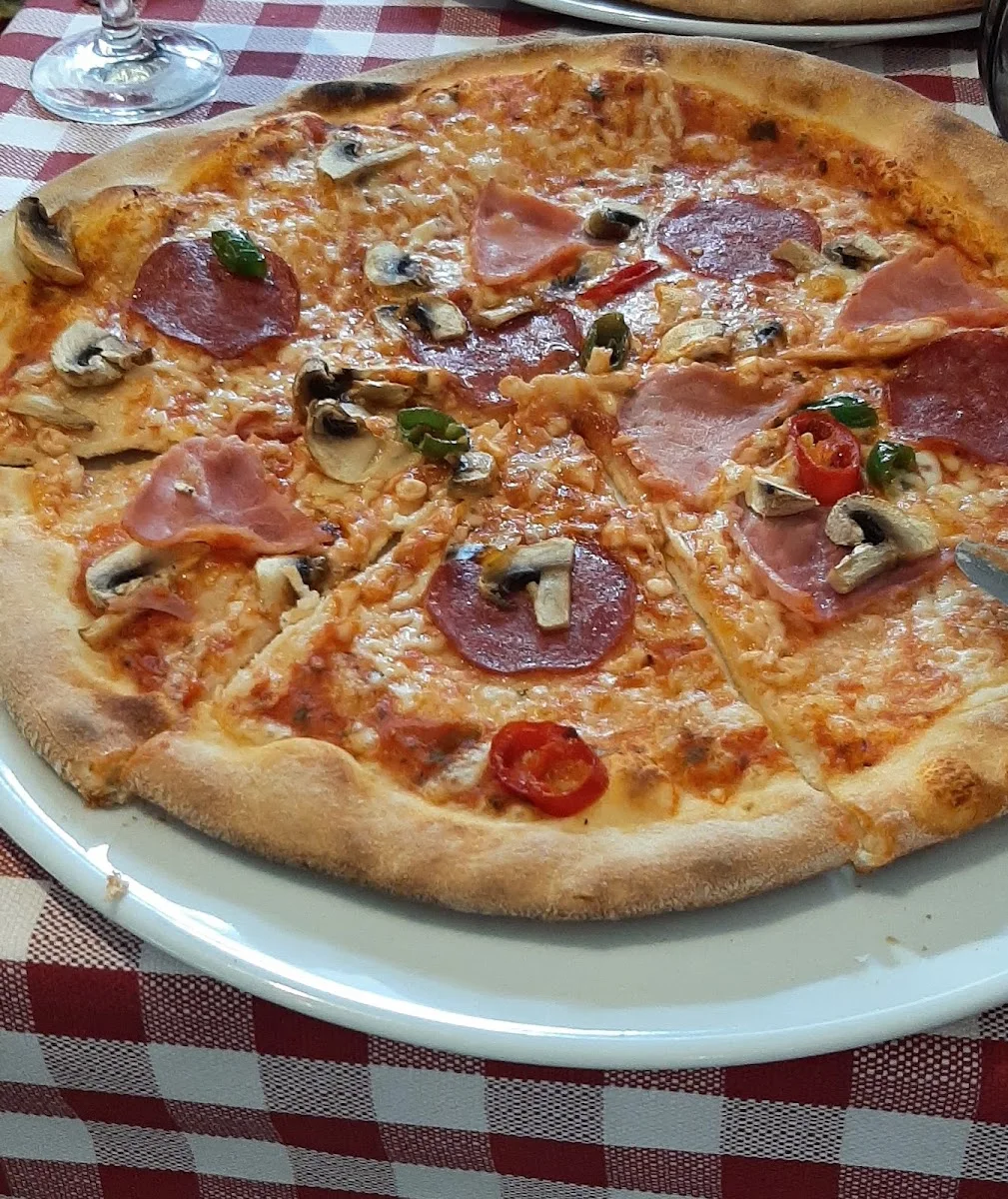 Da. Latto – Pizzeria in Berlin
