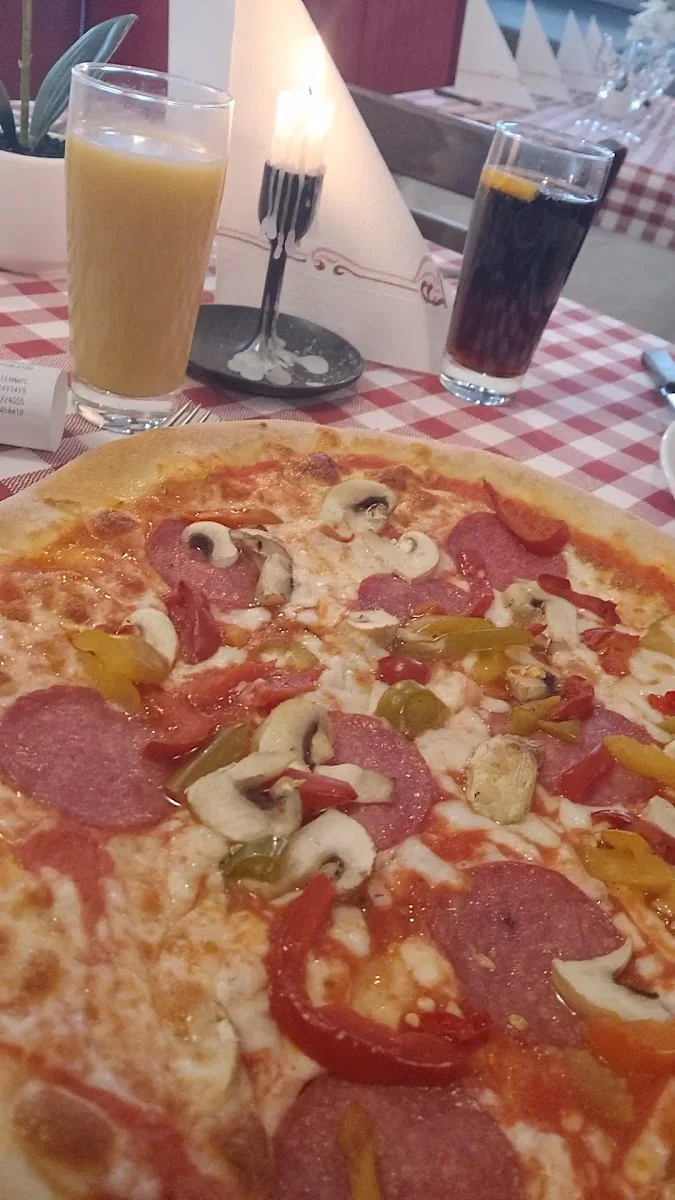 Da. Latto – Pizzeria in Berlin