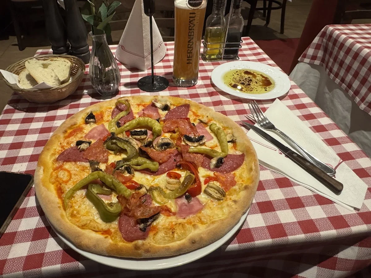Da. Latto – Salami in Berlin
