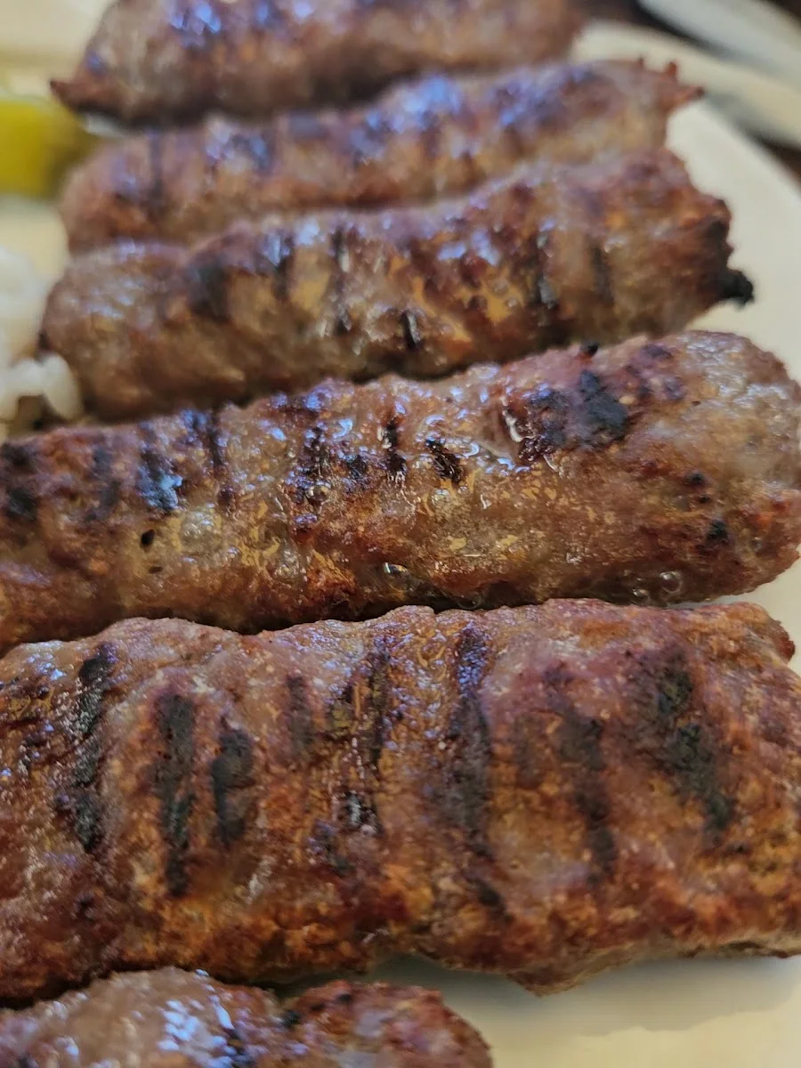 Sultanahmet Koftecisi München – Kebab in München, Bayern