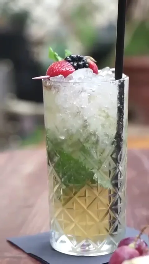 The MyMoon – Türkisches Restaurant in Berlin