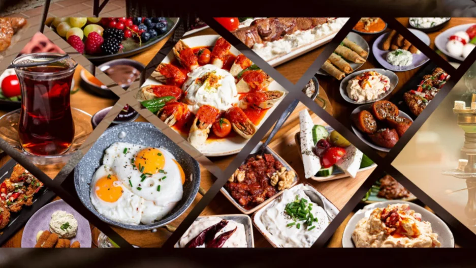 The MyMoon – Essen und Trinken in Berlin