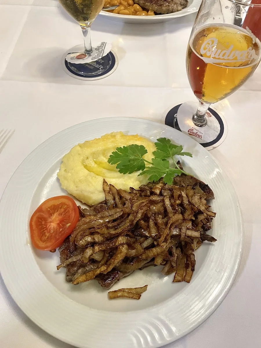 Dalmacija – Essen und Trinken in Berlin