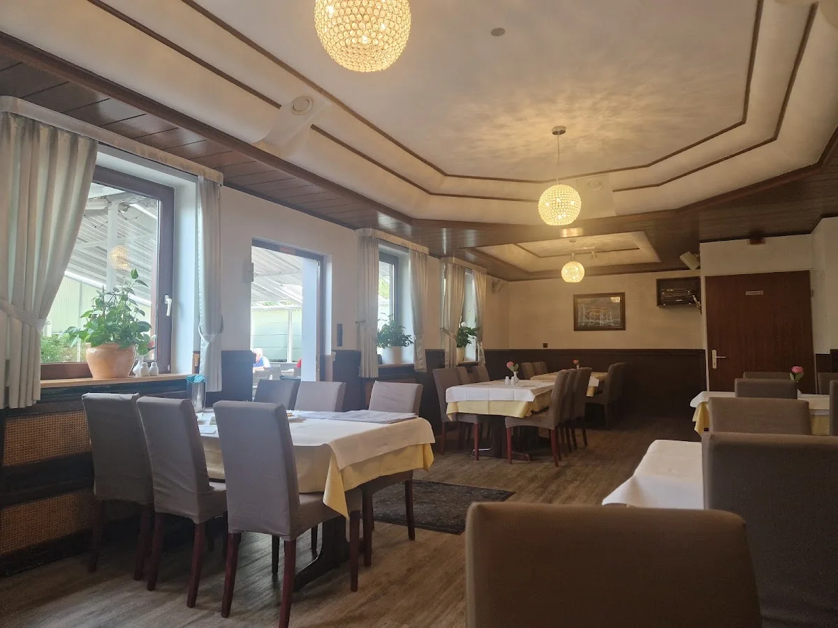 Dalmacija – Atmosphäre in Berlin