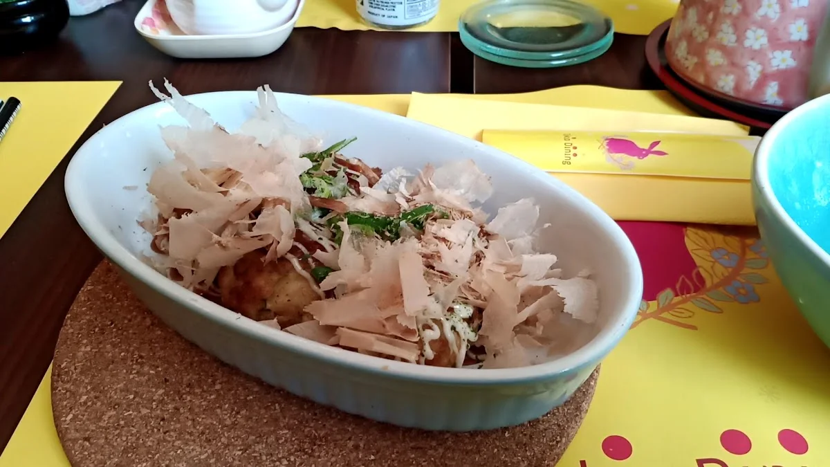 Tokio Dining – Sushi-Restaurant in Stuttgart, Baden-Württemberg