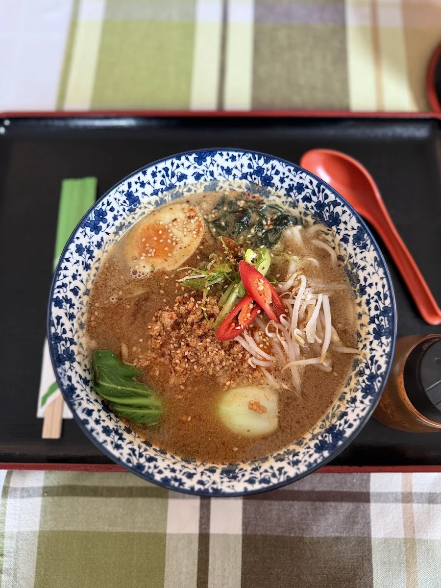 Tokio Dining – Ramen in Stuttgart, Baden-Württemberg
