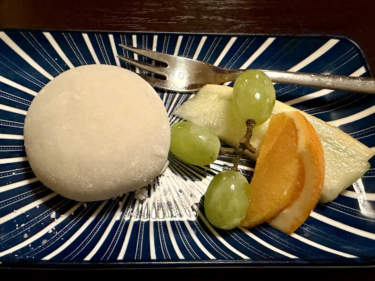 Tokio Dining – Mochi in Stuttgart, Baden-Württemberg