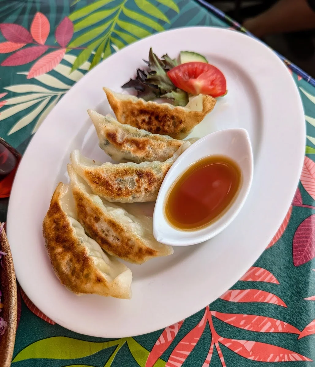Tokio Dining – Jiaozi in Stuttgart, Baden-Württemberg