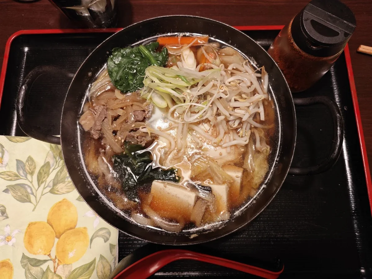 Tokio Dining – Suppe in Stuttgart, Baden-Württemberg