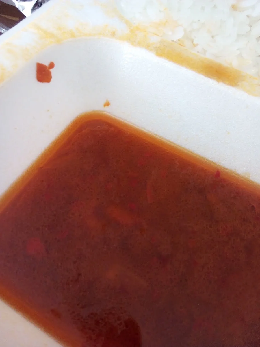 Mc Chop Suey Neuss – Suppe in Neuss, Nordrhein-Westfalen