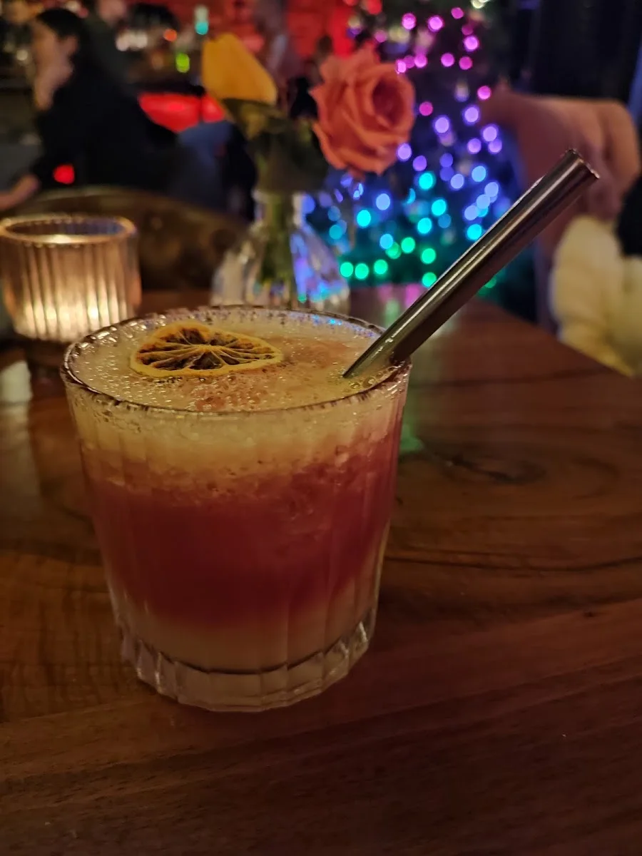 Nekos Café Bar – Mai Tai in Frankfurt am Main, Hessen