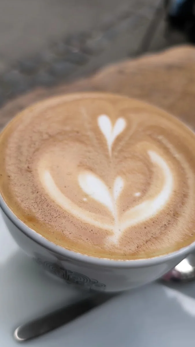 Café & Rösterei Mundus – Café in Aachen, Nordrhein-Westfalen