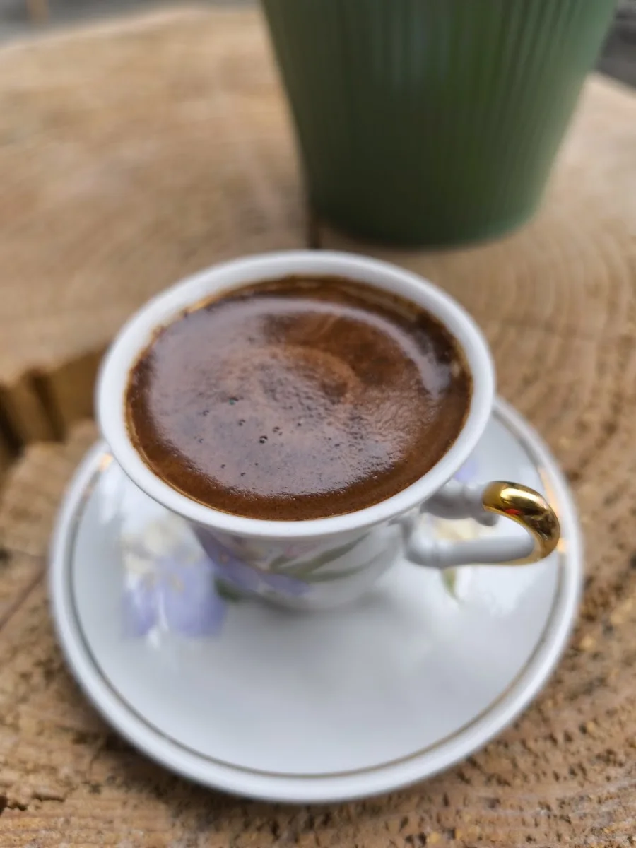Café & Rösterei Mundus – Kaffee in Aachen, Nordrhein-Westfalen
