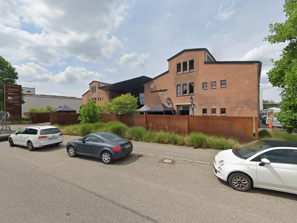GOLDBERG[WERK] − Raum für Events – Street View & 360°-Fotos in Fellbach, Baden-Württemberg