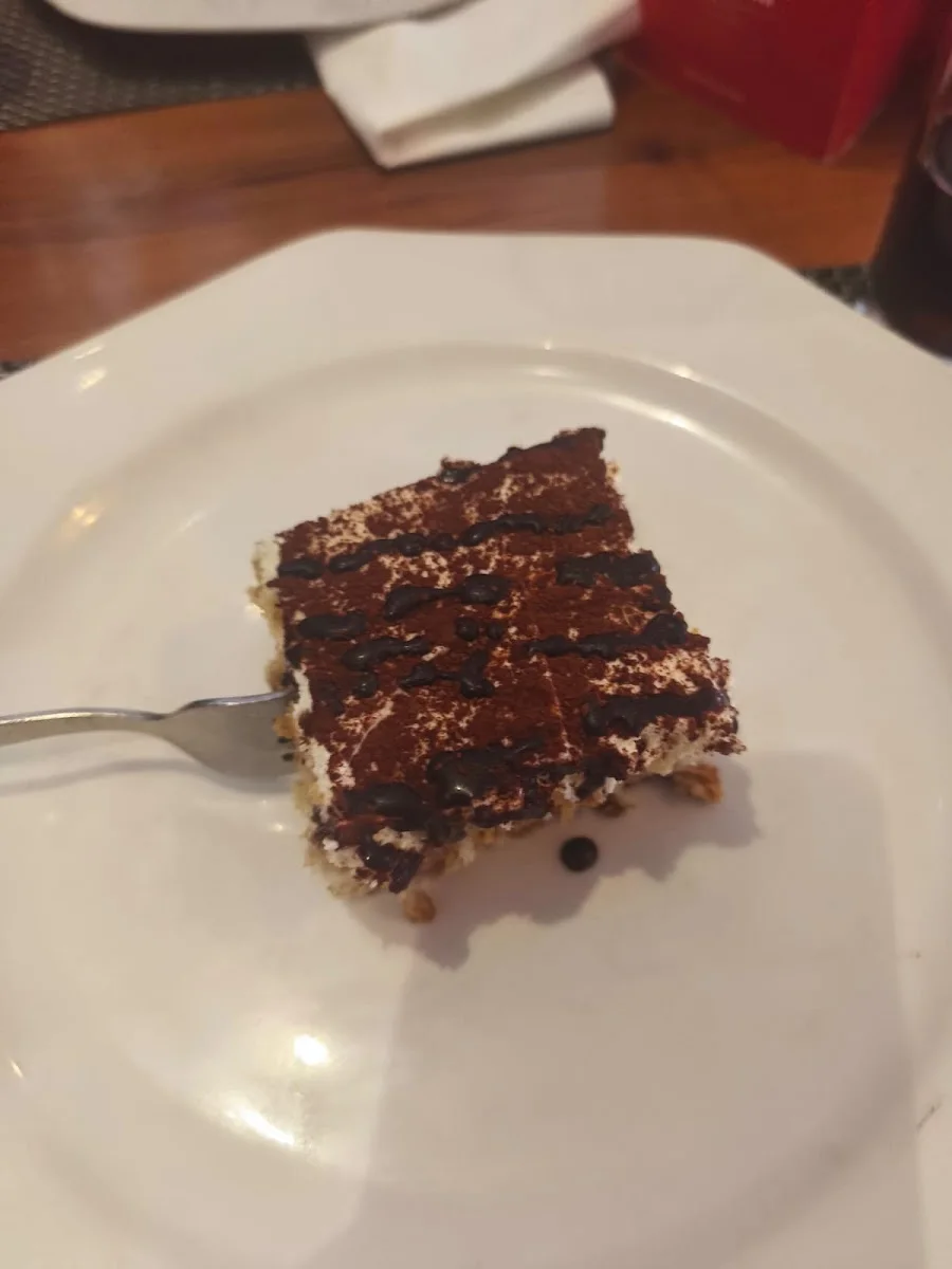 Rossini Quattro – Restaurant in Berlin