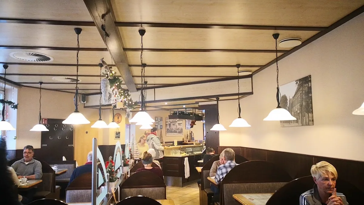 Hähnchen-Stube – Fast-Food-Restaurant in Bergheim, Nordrhein-Westfalen