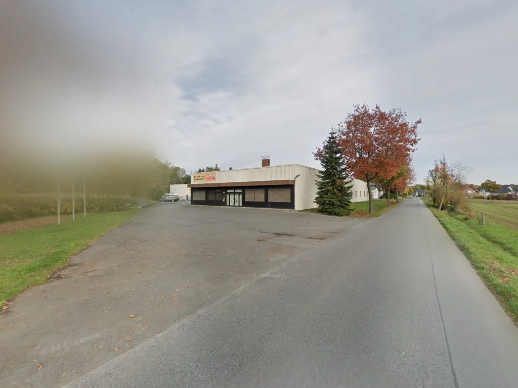Lagerverkauf Röhr – Street View & 360°-Fotos in Lippstadt, Nordrhein-Westfalen