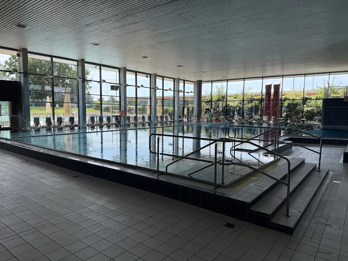 AquariUSH - Familien-Thermalbad & Sauna Oase – Profilfoto in Unterschleißheim, Bayern